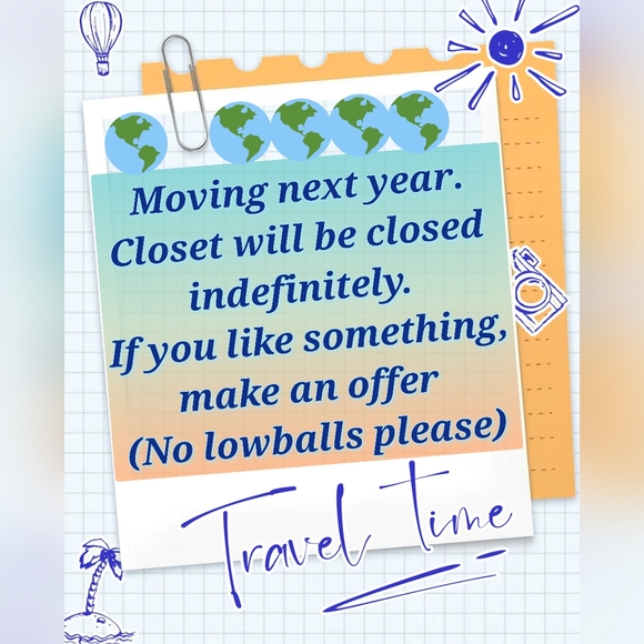 American Rag Floral Boho Top, Size S NWOT - Picture 13 of 13